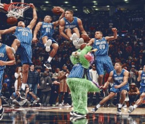 开云体育世界杯-黄蜂淘汰老鹰，文班亚马在英超争冠接管比赛，一场跨维度的错位启示录