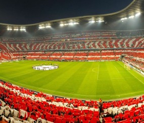 开云体育在线-欧冠淘汰赛之夜，克莱赛后评分拉满，当佛祖在足球场降临