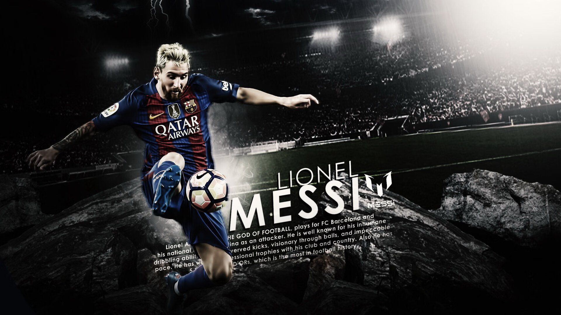 梅西压力下完成爆发,巴萨硬仗取胜雷恩,当沉默成为最响亮的宣言