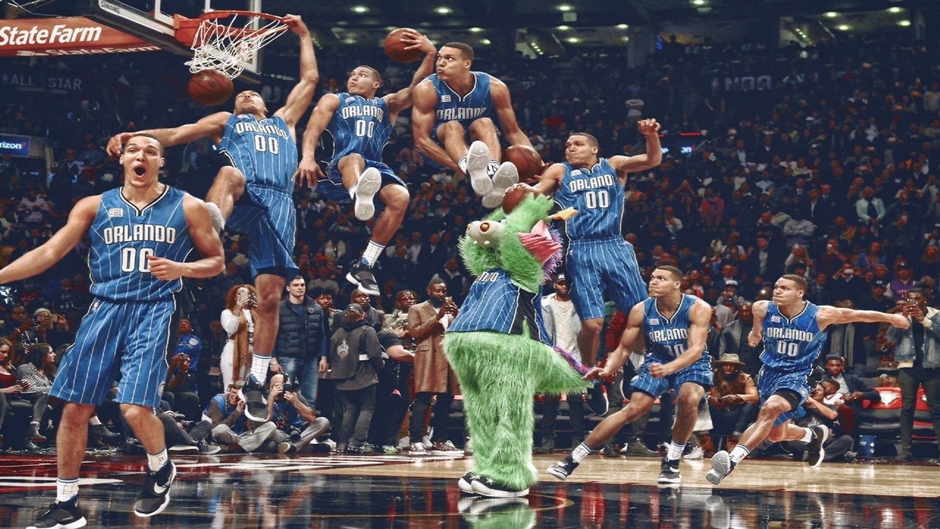 利拉德爆发,湖人提前终结悬念灰熊,当孤星照亮,体系便黯然失色