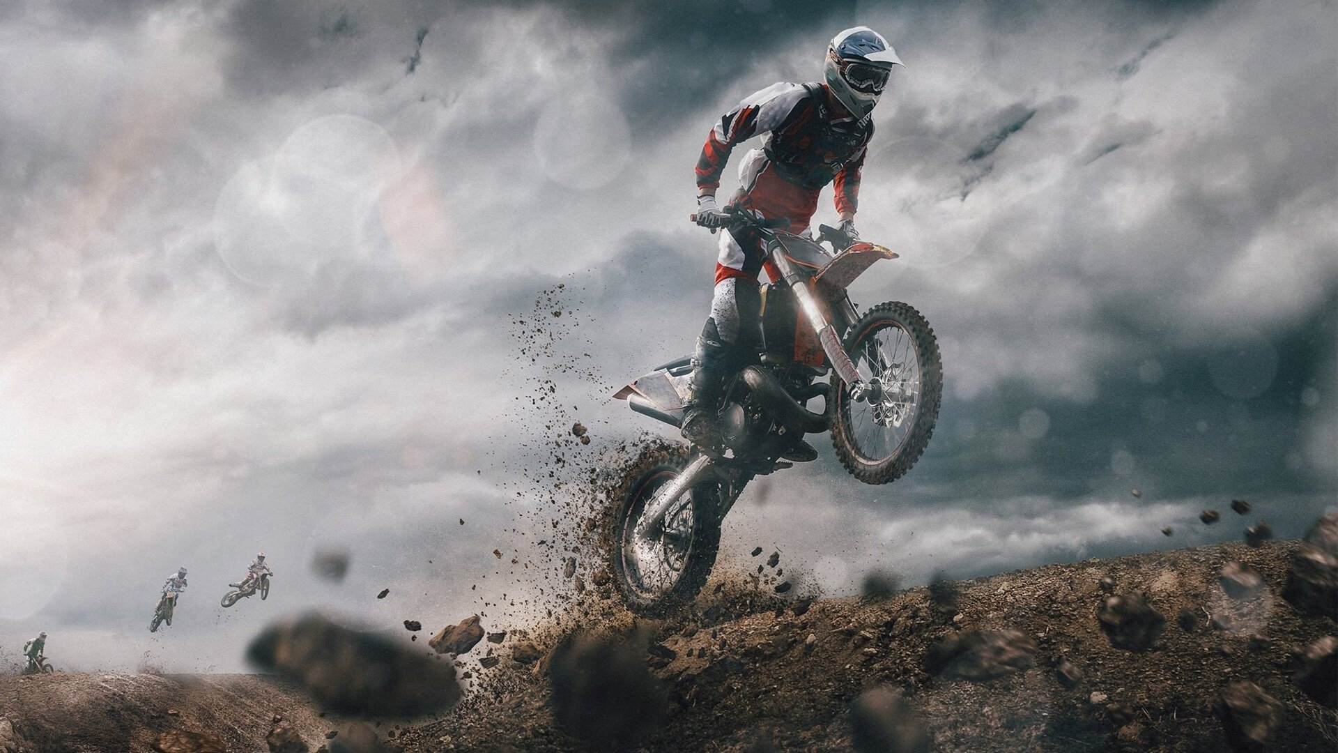 孔德致命一击，委内瑞拉用足球为破碎山河注入强心剂