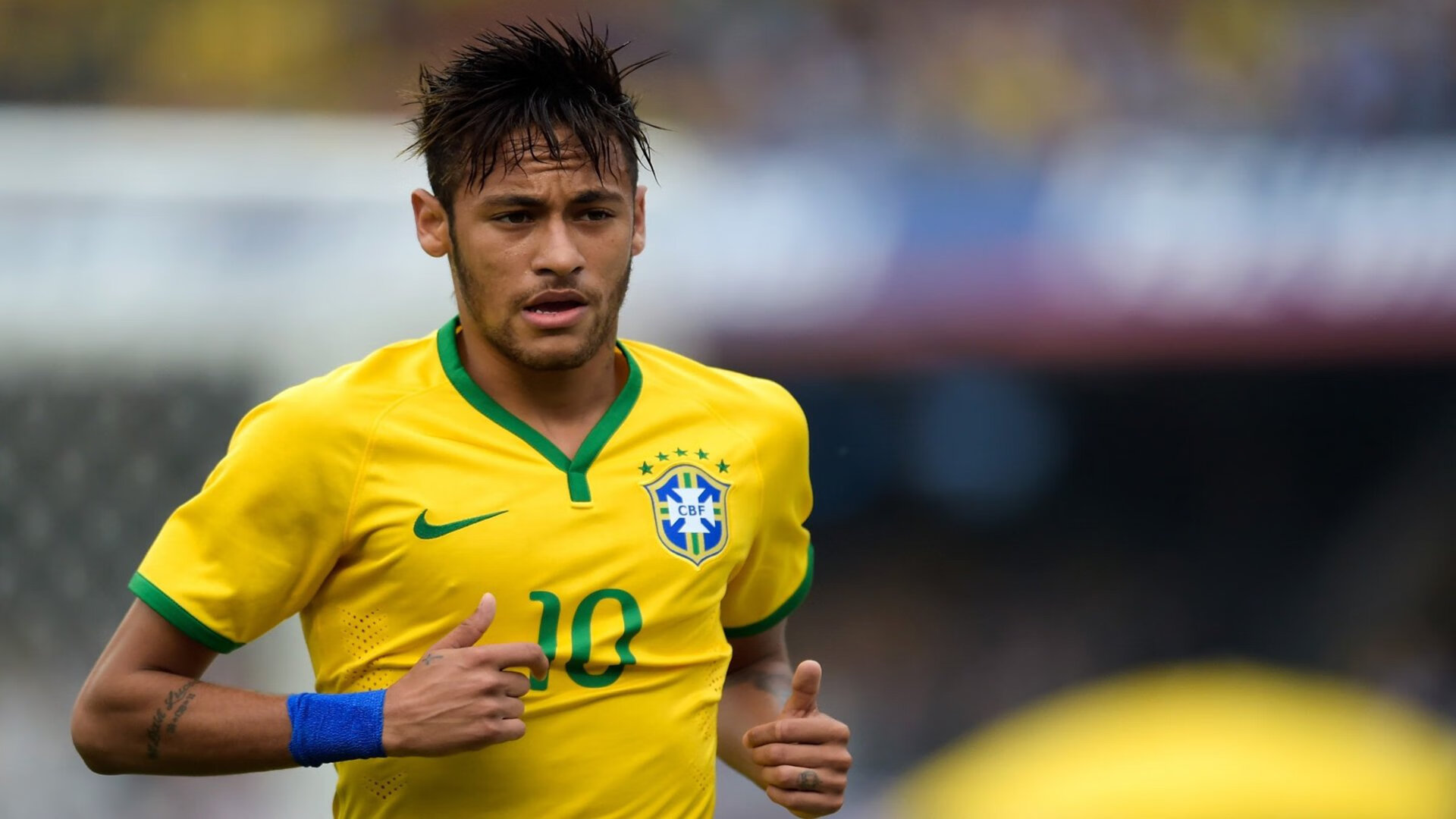 孔德致命一击，委内瑞拉用足球为破碎山河注入强心剂