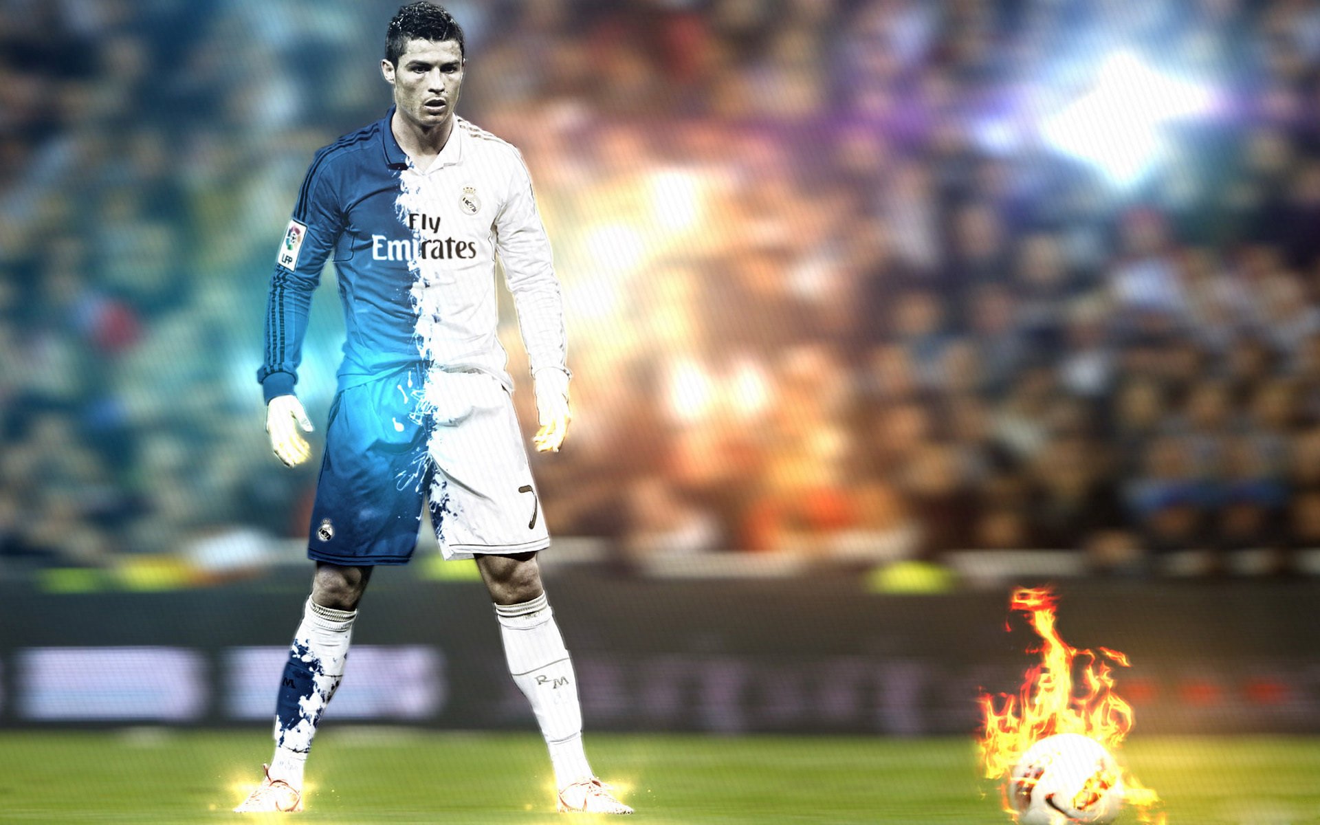 曼城生死战，当战术机器遇见艺术残影，马丁内利在钢铁洪流中点亮人性微光