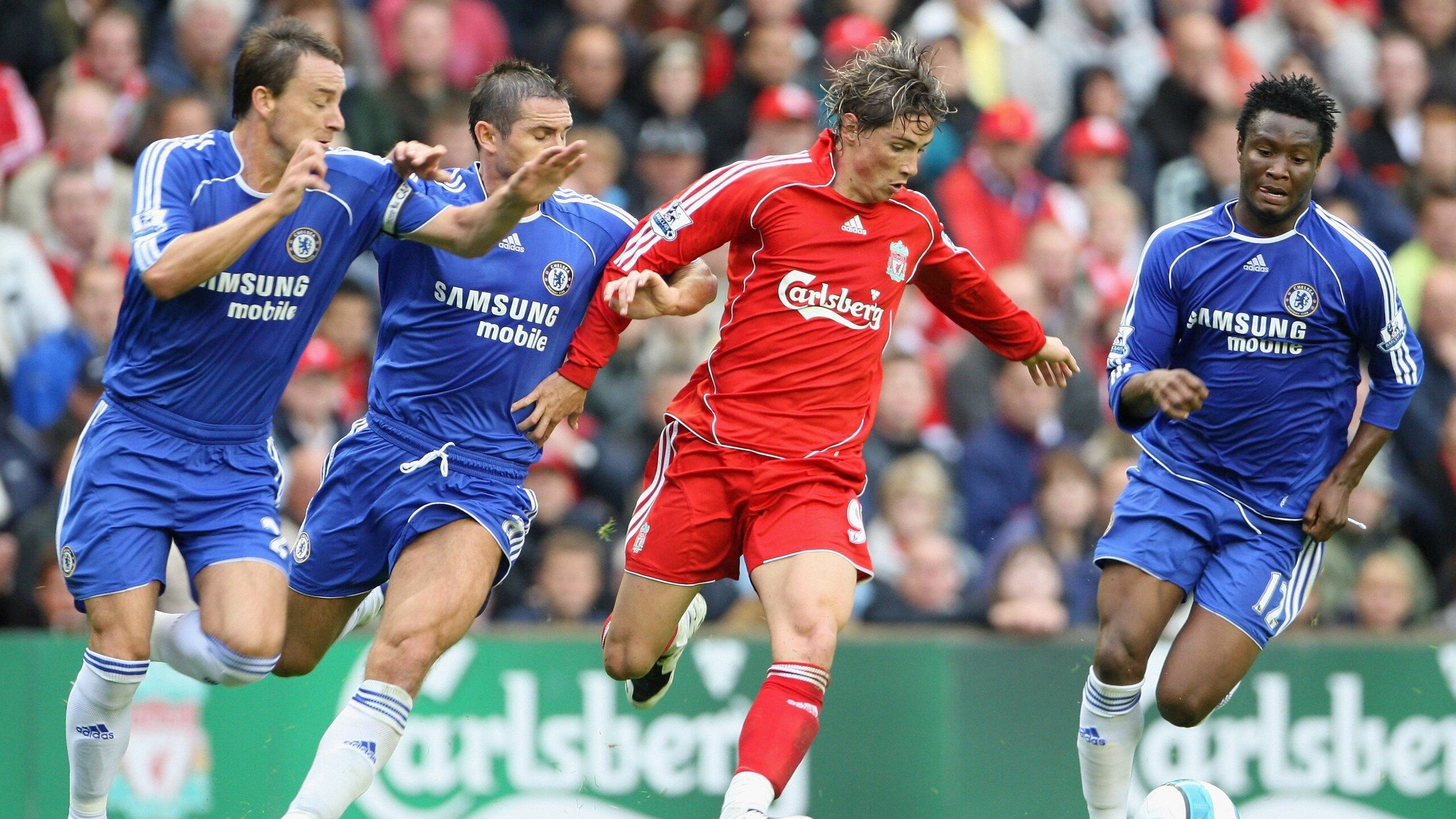 格纳布里一锤定音，利物浦强势攻克真蓝黑堡垒